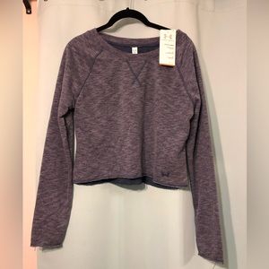 Under Armor long sleeve